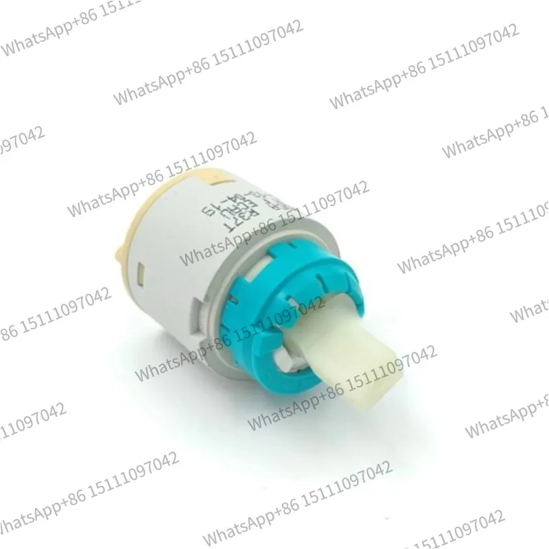 Faucet Accessories Compatible with Roca Faucet Cartridge Single Handle Basin Shower Bathtub Mixing Cartridge R37T