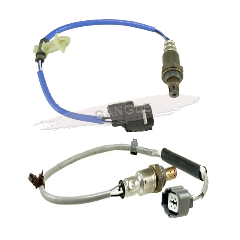 

For Honda S2000 2006-2009 2.2L L4 Upstream & Downstream Oxygen Sensor O2 Sensor Lambda Sensor 234-9065 234-4353