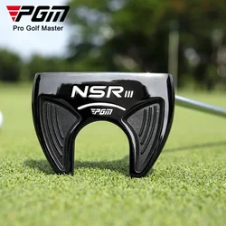 PGM Lady Golf Putter Single stable low center of gravity high fault tolerant Golf with line of sight