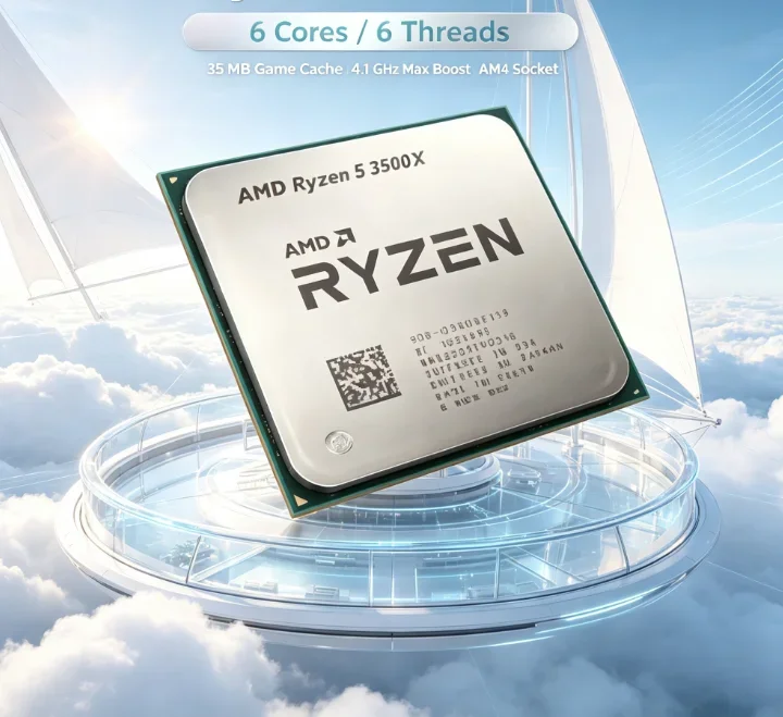 processeur-amd-r5-3500x-de-haute-performance-6-cœurs-6-threads-41-ghz-32-mo-de-cache-l3-am4-ideal-pour-les-configurations-etudiantes