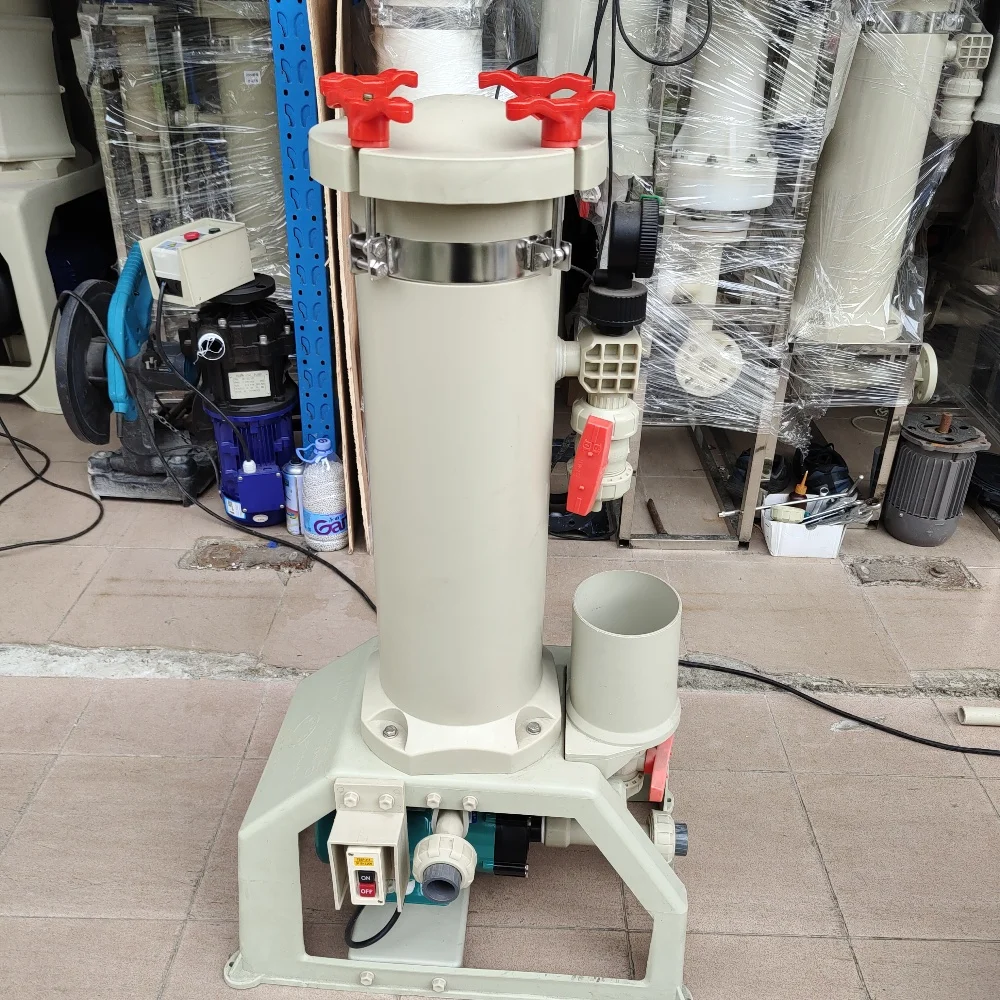 Filtros Filtros pequeños Filtro chapado Filtro de 5 micras