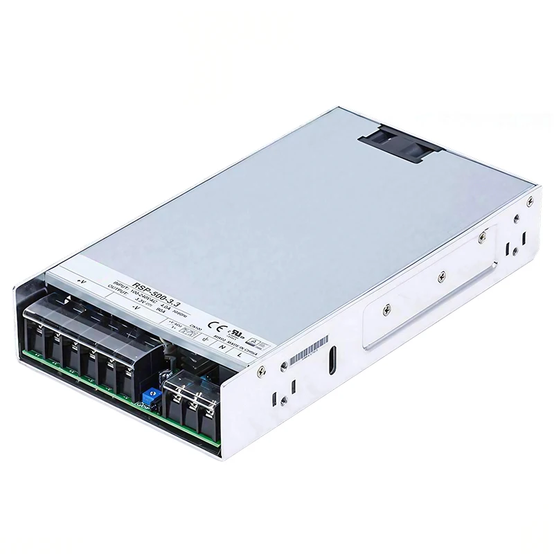 

Продукты Spot Stock RSP-500-3.3 Импульсный источник питания Совершенно новый оригинальный доступный контроллер Plc с технической поддержкой