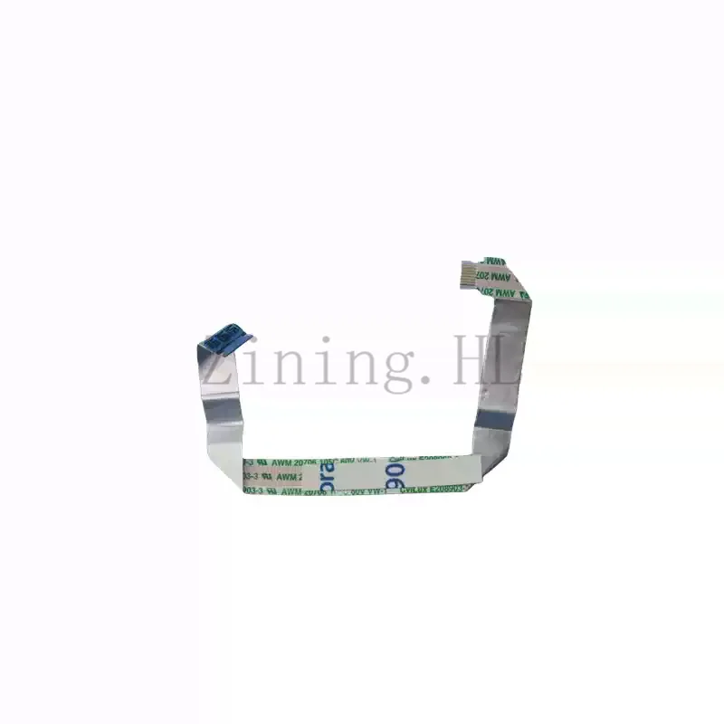 For Lenovo ThinkPad L490 This is a brand-new fingerprint ribbon cable 02DM333