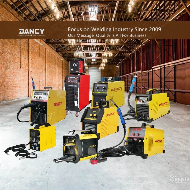 CT520 Mosfet Inverter TIG/MMA/CUT Welder 50 Amp 220V Air Plasma Cutter Tig and MMA 3 in 1 Welding machine