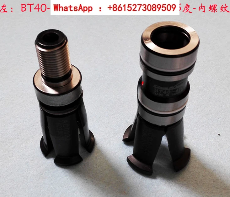 

Original Taiwan four petal claw spindle claw BT30/BT40/BT50 in stock