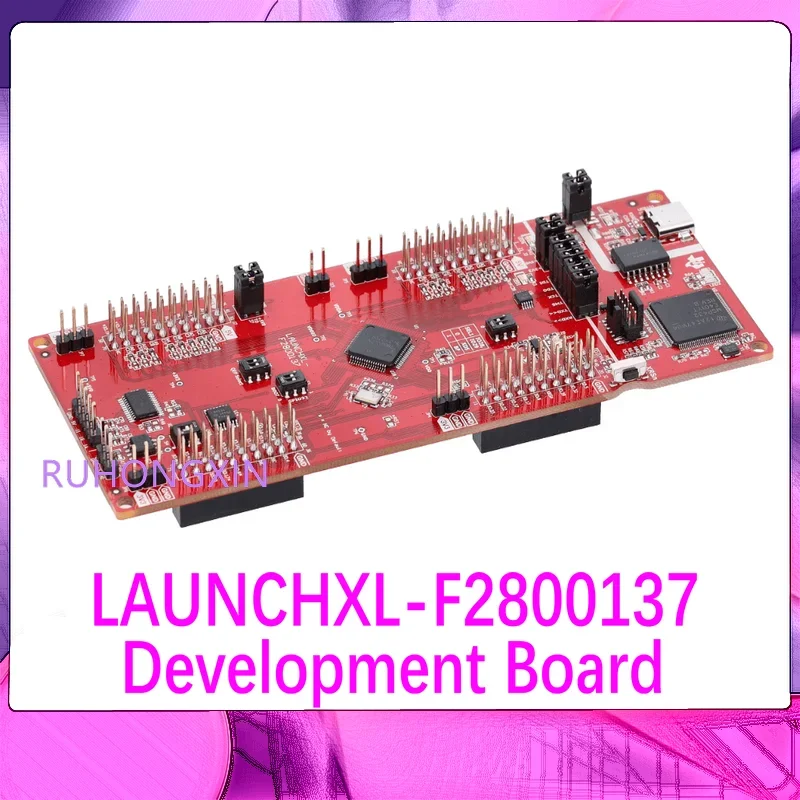 LAUNCHXL-F2800137 C2000 TMS320F2800137 Development Kit Development Board