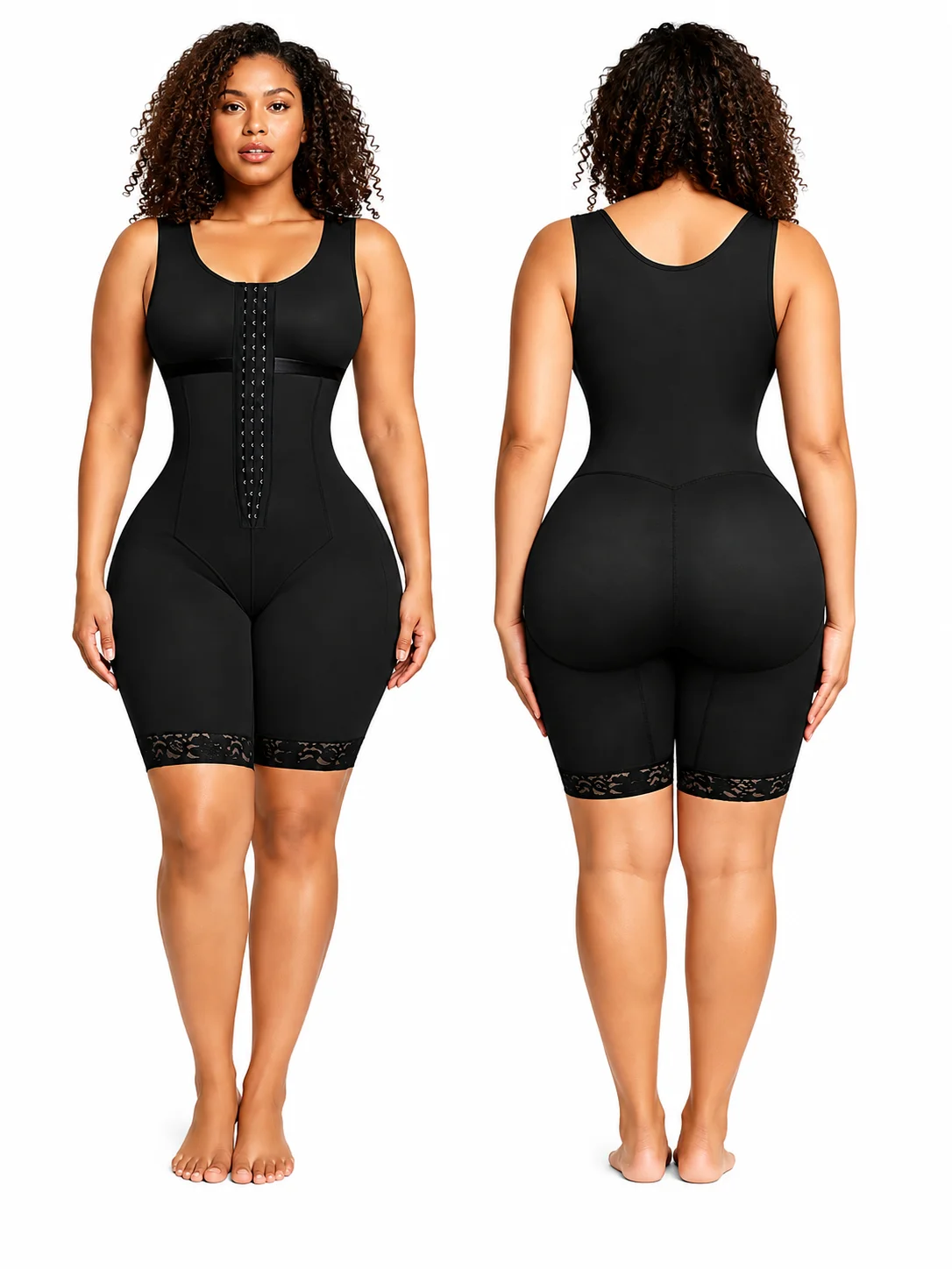 Body sculptant intégral pour f - Shapewear Bodysuit Firm avis et prix