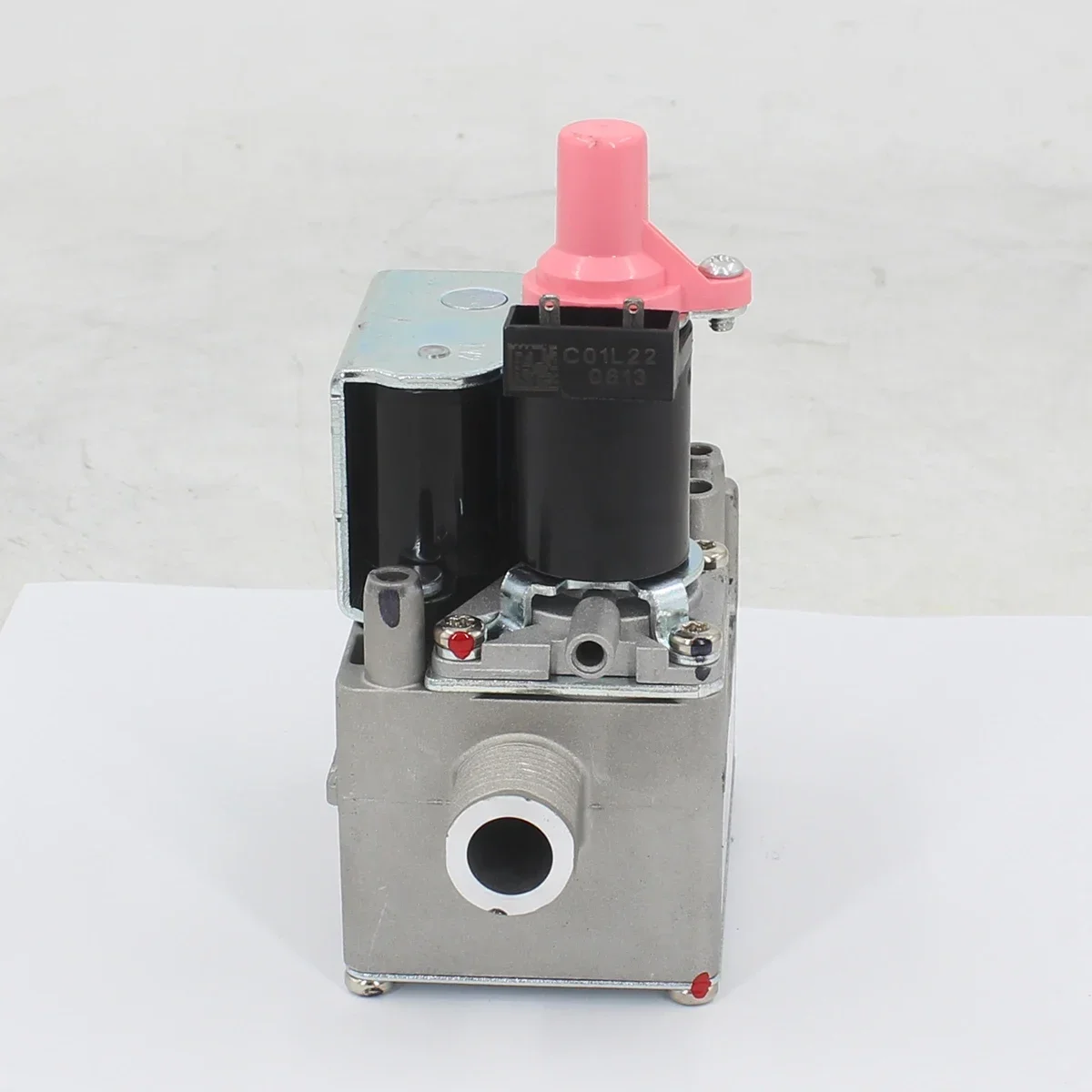 ERCO EBR2008N 020101   Válvula de gas de 220 VCC 165 mA de las piezas del calentador de agua de gas de la caldera