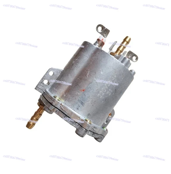 

High Temperature Steam Heating Pot Cleaning Machine Universal Accessories