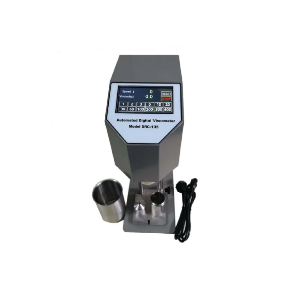 Chincan DRC-135 Lab…