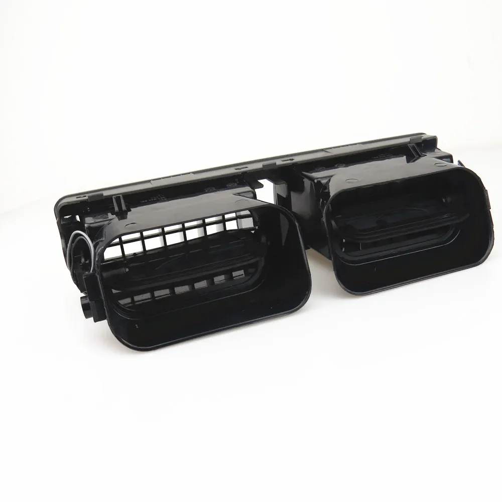 For VW Passat B5 B6 ABS Plastic Car Interior Front Dashboards Central Air Outlet 3BD 820 951