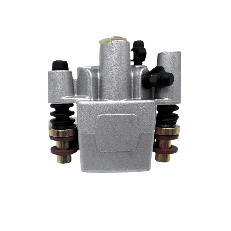 

Original front brake left caliper body, suitable for CF500 600 800 9010-080700