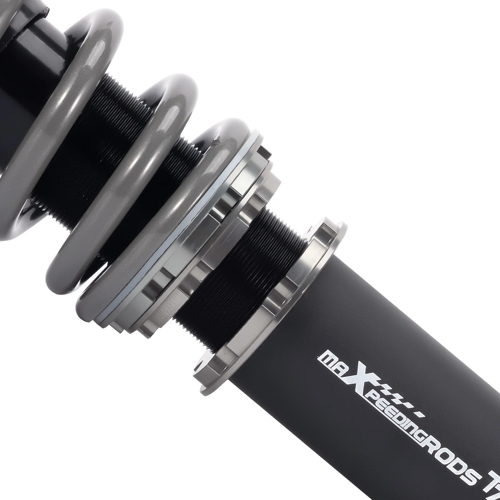 Kit de descenso de suspensión Coilover de amortiguador de 24 niveles para Honda CR-V 2002-2006