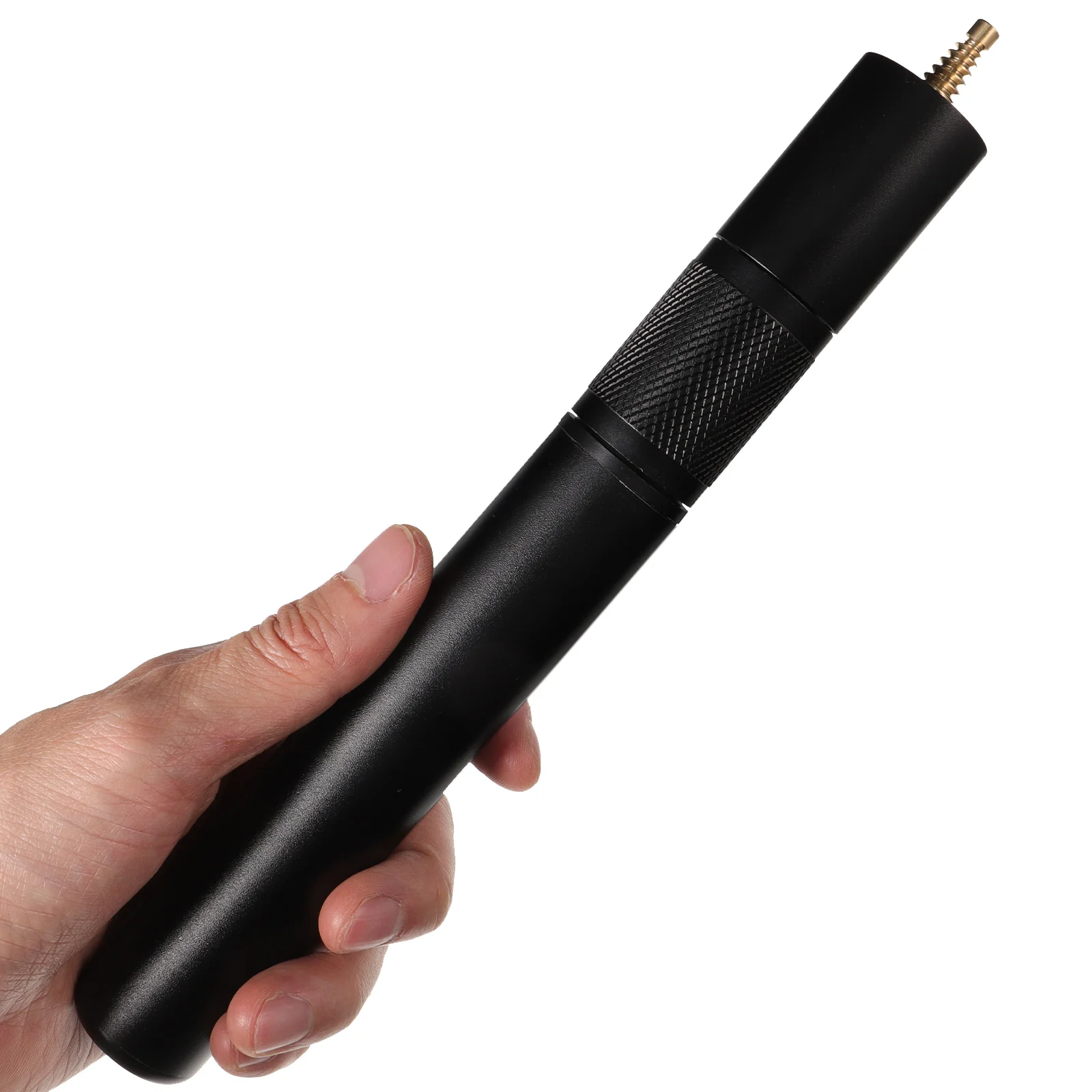 

Pool Cue Extender Billiard Accessories British Billiards Extension Rod Aluminum Pole