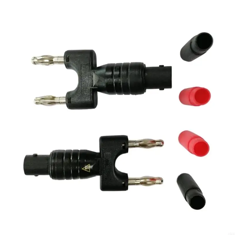 3xuf BNC LINE LINE ADAPTERSICTOCKEN