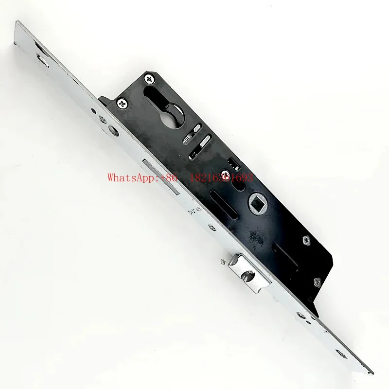 2026GOOD   The Latest KINLONG Door Lock Body Broken Bridge Aluminum Alloy Door Lock Body Single Point Lock
