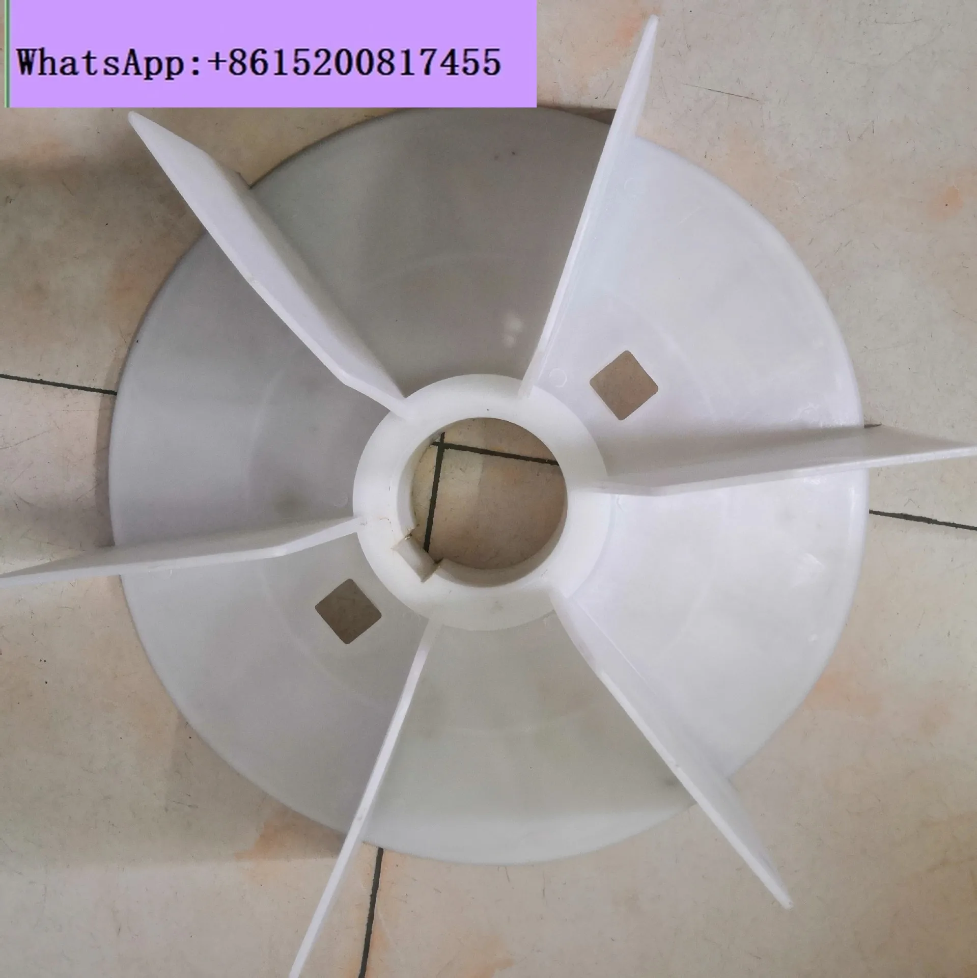 Original Ab B Motor…