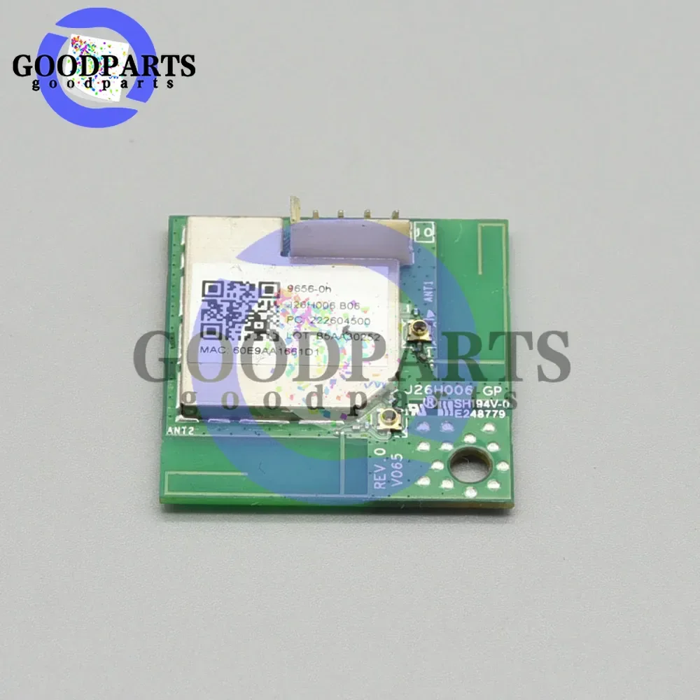 J26H006 B06 Wireless LAN MINI USB Module Wifi Mainboard Card compatible for EPSON M1120 L3110 L3150 L3160 L3250 L5190 Workcompat