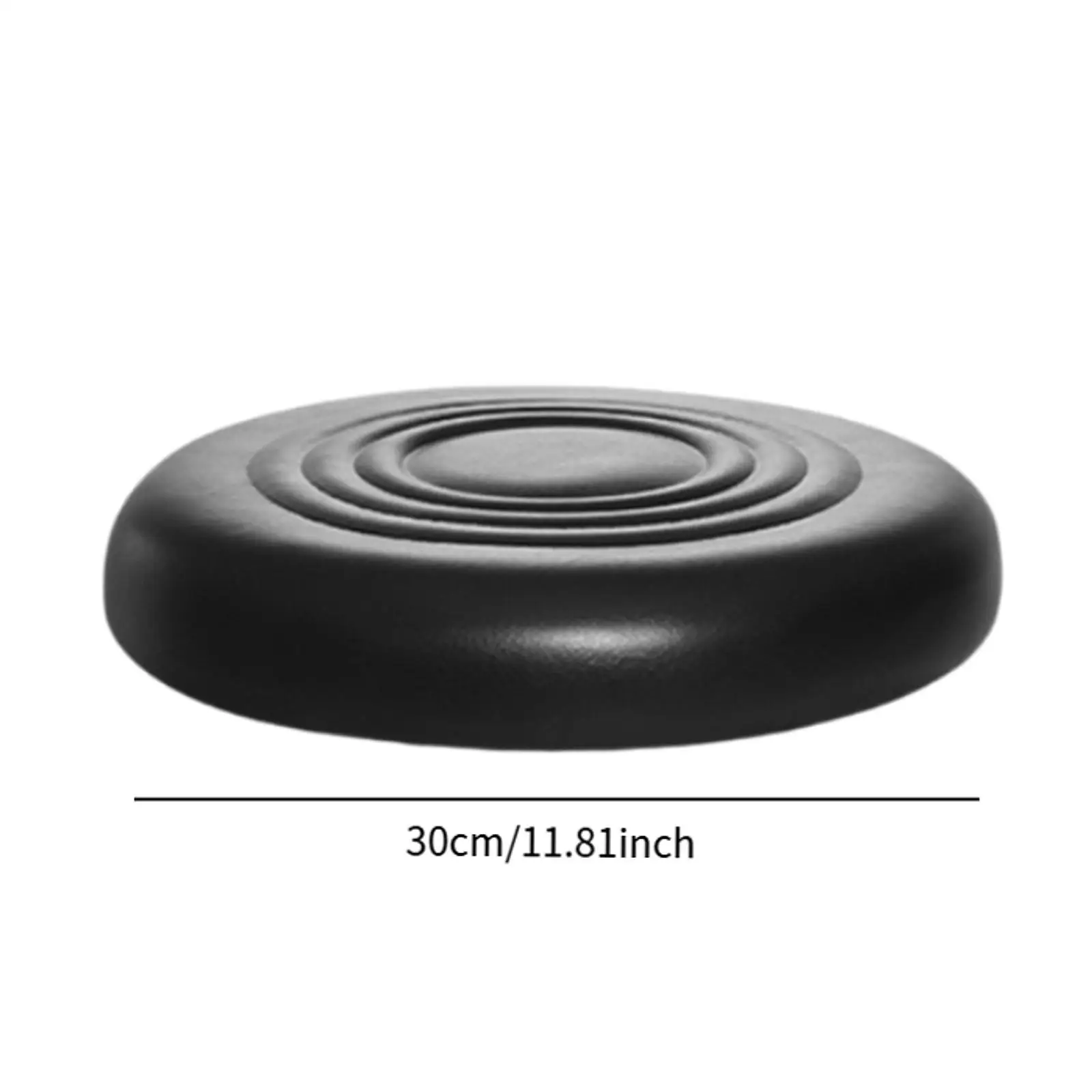 Bar Stool Replacement Seat Top Replace Parts Padded Swivel Barstool Accessories for Floor Chair Home Counter Bar Barber Shop