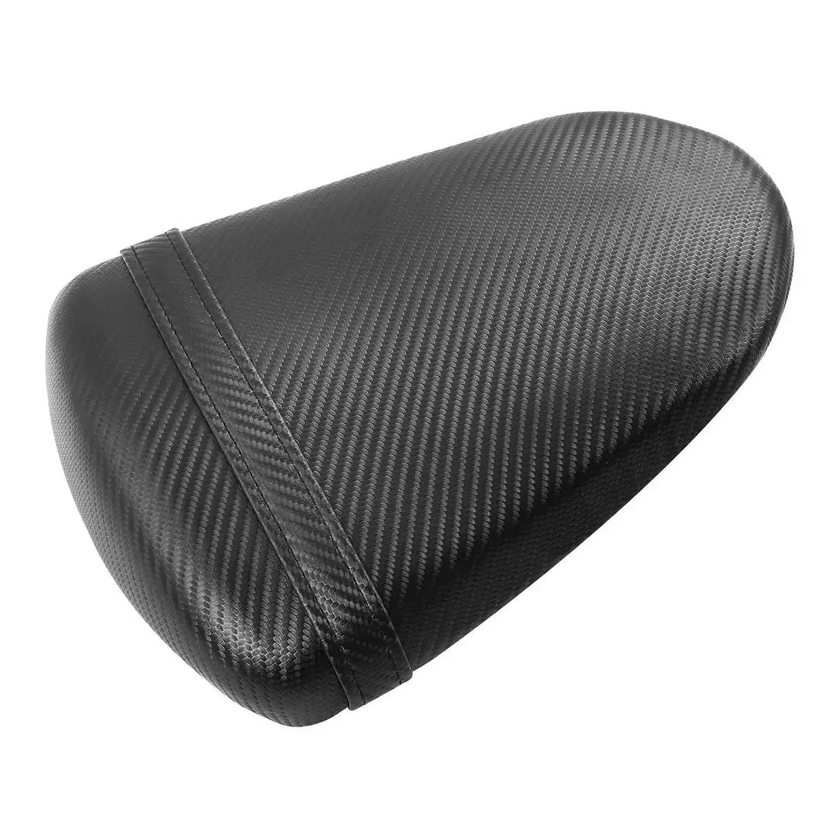 Motorcycle Front Driver Passenger Seat Pillion Cushion For Suzuki GSX-R GSXR 1000 2005-2006