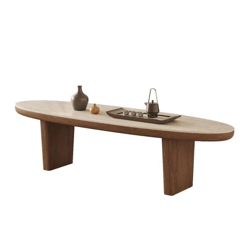 

Side Nordic Set Coffee Table Display Design Premium Living Room Coffee Table Italian Storage Clear Luxury Room Home Furniture