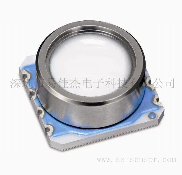 MS5540CM Pressure Sensor Module 5540-Cm Board Computer Interface Pressure Digital Sensor Micro 6.2x6.4mm