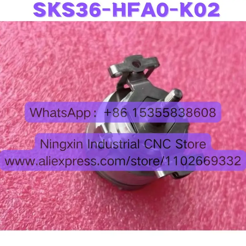 High-quality Goods SKS36-HFA0-K02 Used Function Intact and Brand New Original