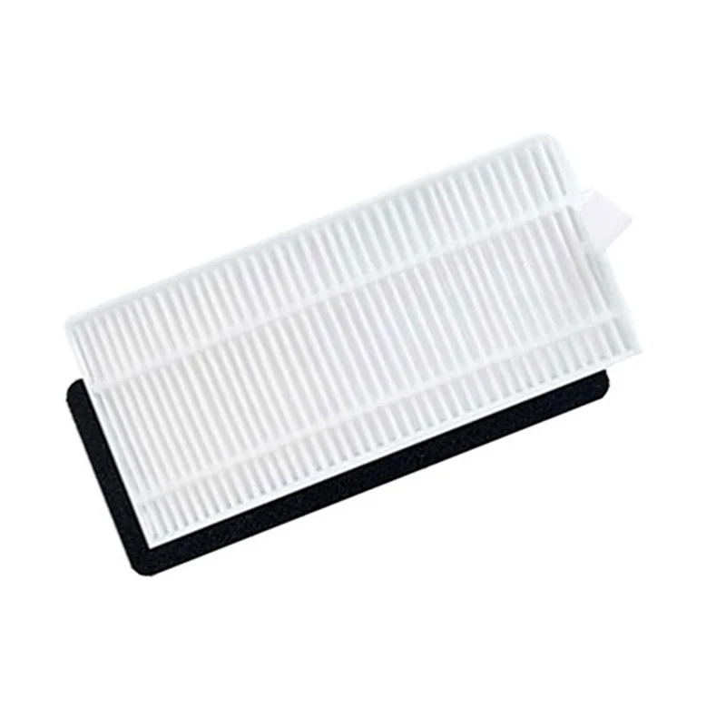 ABBK-10PCS Per ILIFE V3x/A20/T20S/Polaris PVCR 3600/G2 0926W/G2 0726W/G2 1226 Kit di accessori Filtro Hepa per vuoto