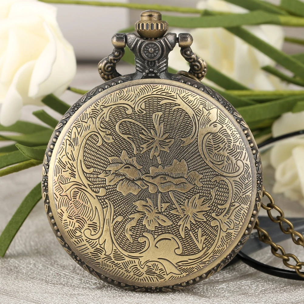 Fashion Silver & Golden Soviet Sickle Hammer Style Quartz Pocket Watch Men Women Pendant Gift Drop Shipping