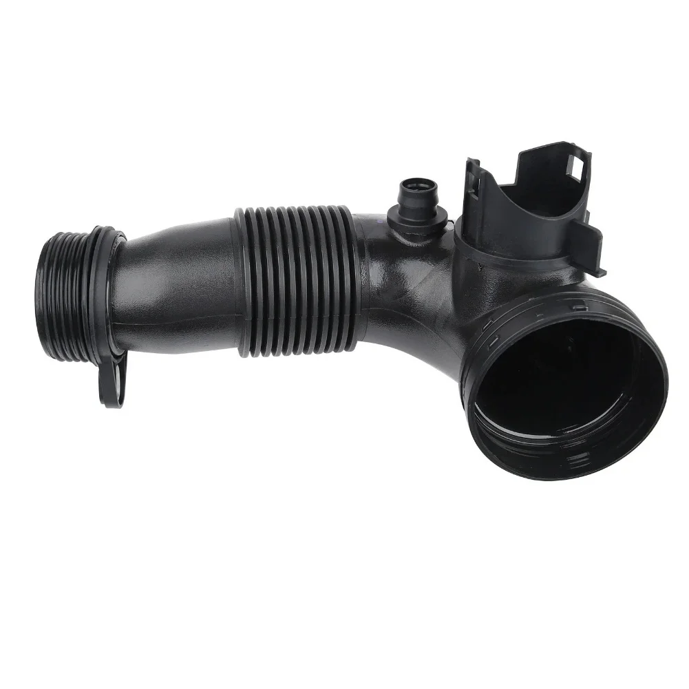 استبدال توربو أنبوب دخول الهواء خرطوم لسيارات BMW 320i 328i 428i 528i X3 نماذج 2 0L محرك OEM رقم 13717605638 #6
