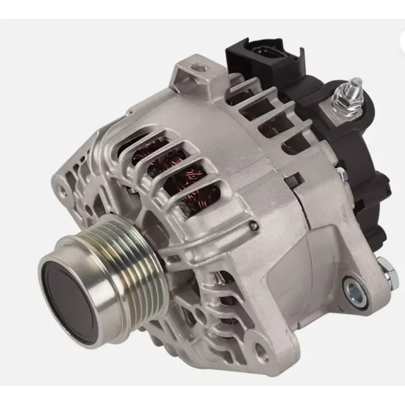 High Durability Auto Parts High-quality Automotive Alternator Equipment Manufacturer (OEM) 37300-2B760 37300-2B101,
