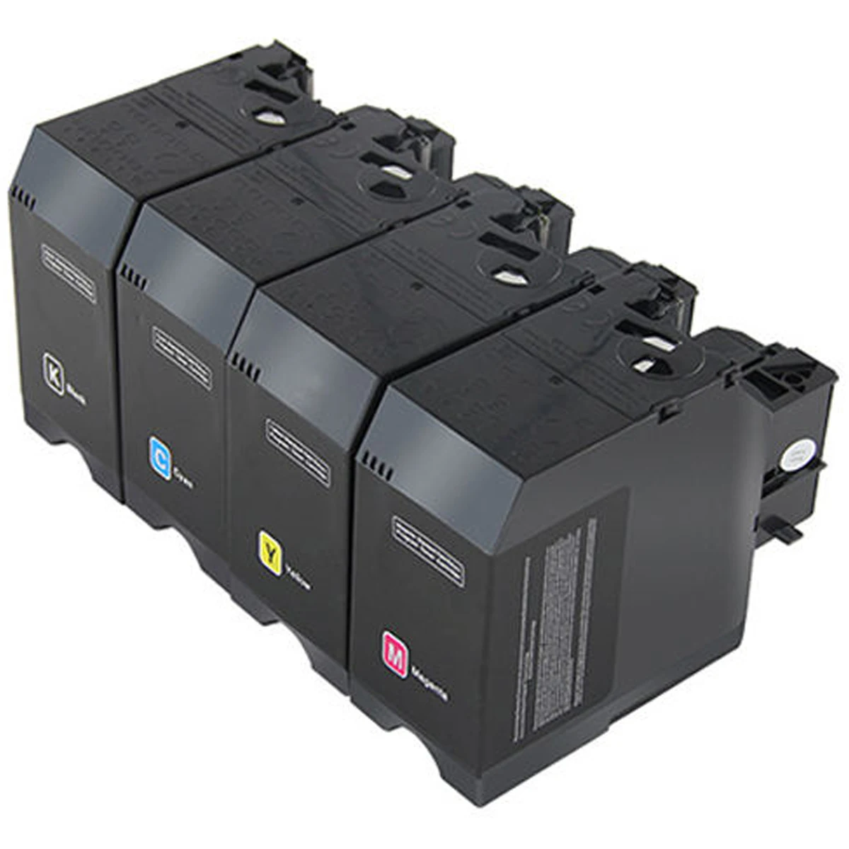 7K Toner Cartridge for Lexmark CS720 CS725 CX725 CS820 CX820 CX825 CX860 CS-720 CS-725 CX-725 CS-820 CX-820 de dte dhe dthe dtfe