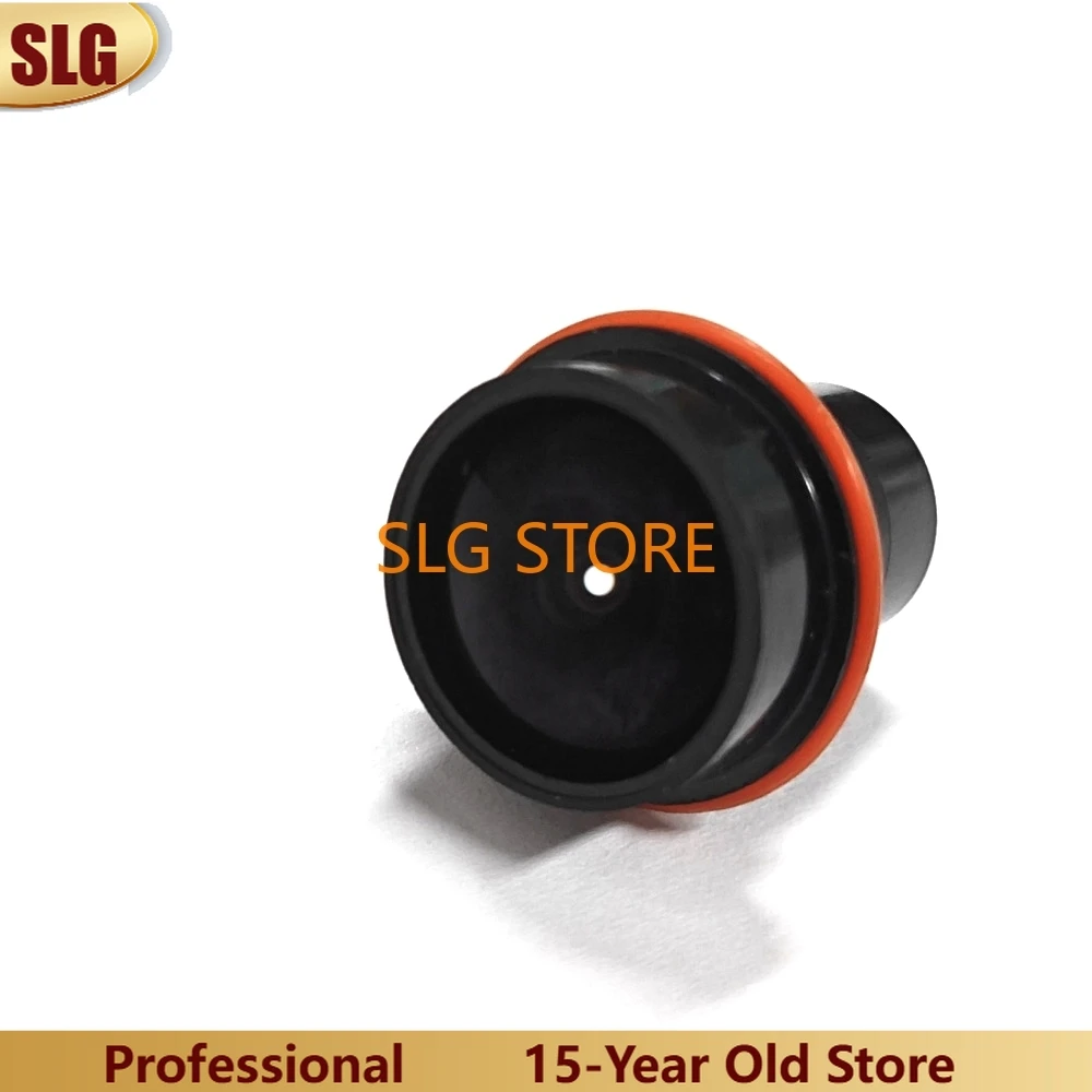 고프로 히어로 5 6 7 용 정품 광학 렌즈, 블랙 렌즈, CCD 이미지 센서 없음, CMOS 카메라 수리 부품