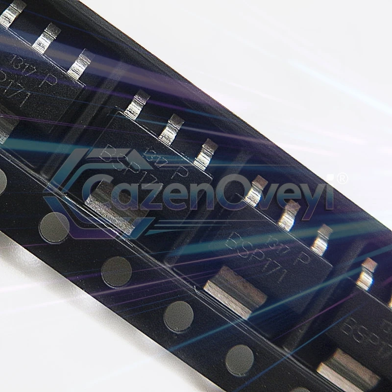 4-100PCS SR5200 F71808EU F71808 OB3362HP OB3362 NTMD3N08LR2 NTMD3N08 3N08 THX1022H THX1022 BSP171