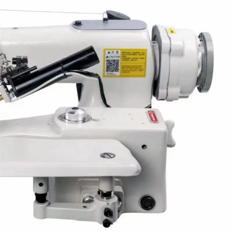 Direct Drive Blind Sewing Machine Industrial Automatic Thread Cutting Machine