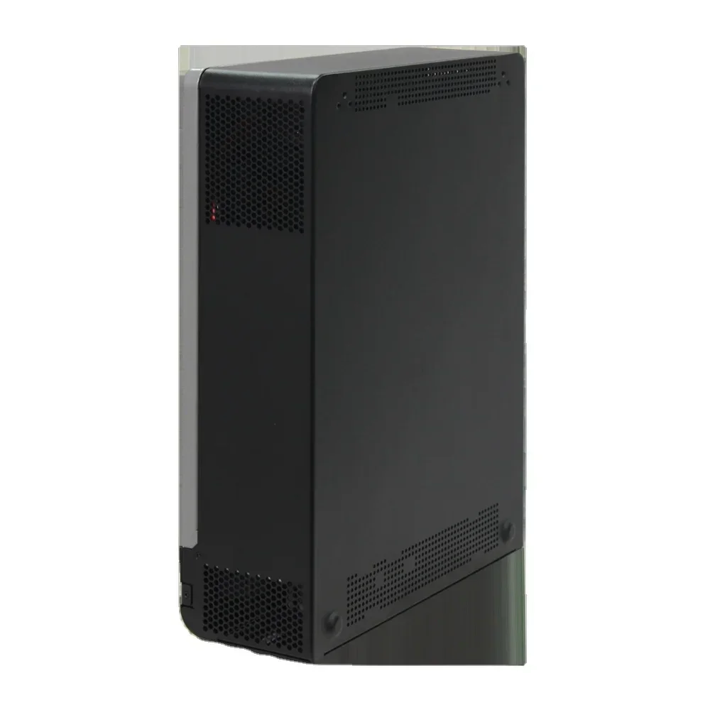 5500W 24/48V 230VAC Solar Charge Controller Inverter