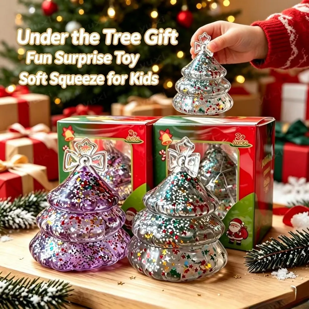 brinquedo-antiestresse-colorido-em-forma-de-Arvore-de-natal-brinquedo-para-apertar-e-esticar-presente-para-festa-de-natal-brinquedo-sensorial-para-alivio-do-estresse