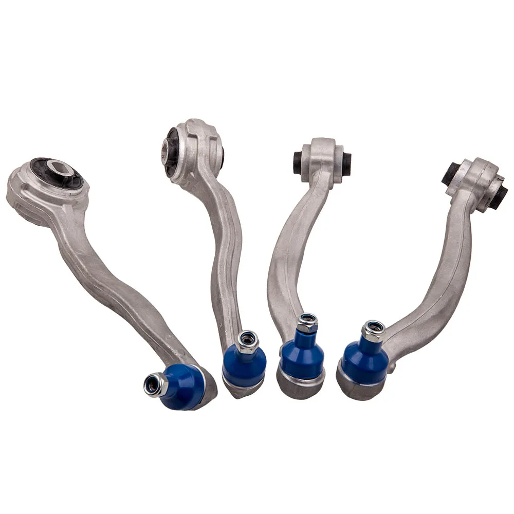 

Maxpeedingrods Front Upper & Lower Suspension Control Arms For Mercedes C Class W204 S204 C204