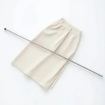 

Table Soccer Pole Replacement Robust Foosball Rod for Desk Soccer Machine Lightweight Design Easy to Install Fast Setup