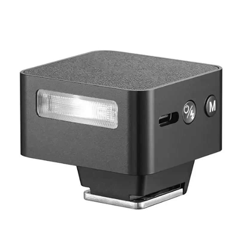 

【BRILLIANT 】ZT08 Mini TTL Flash Light Fill Light для Sony Quick Release Hot Shoe DSLR/беззеркальной камеры Speedlite на камере