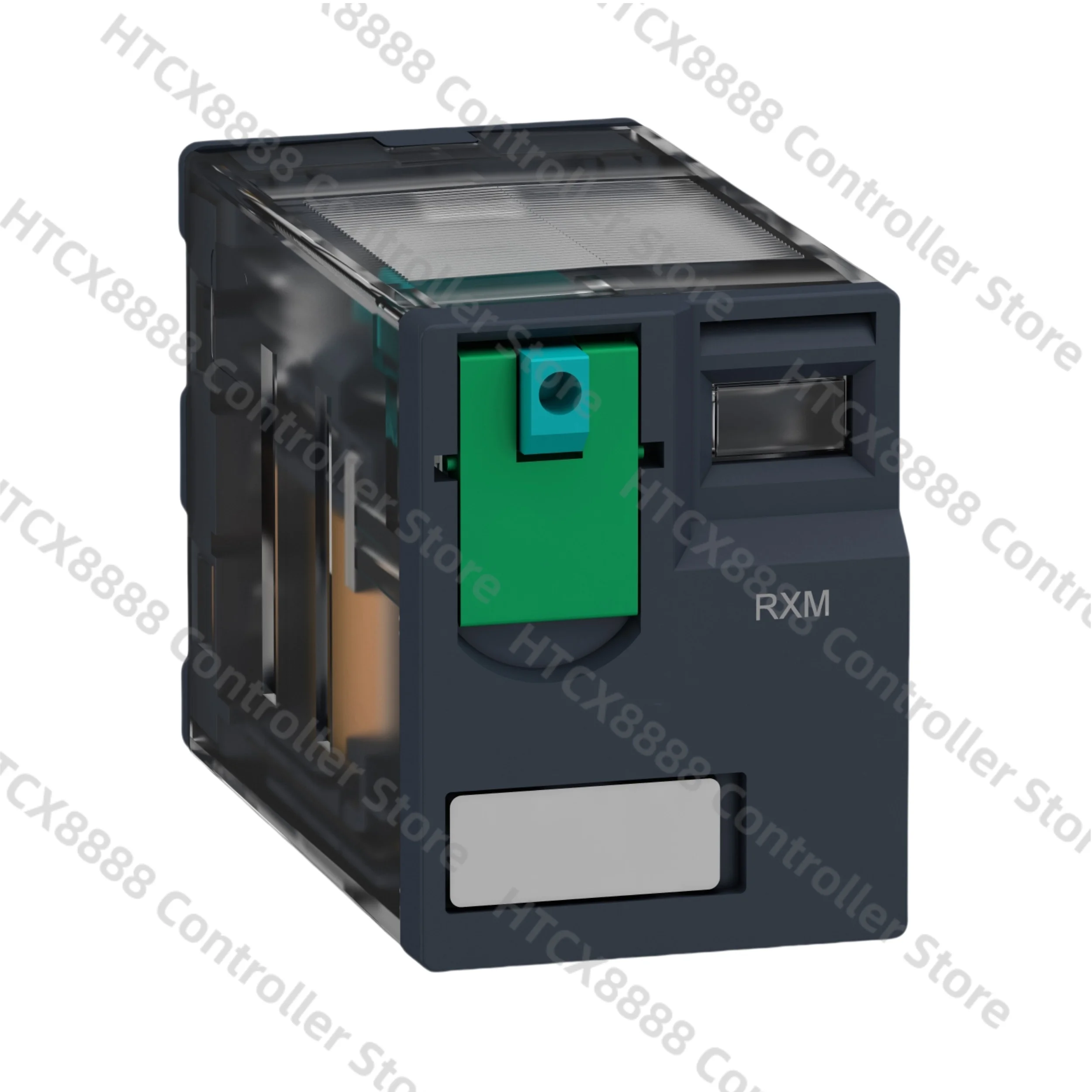 New Original RXM2AB1BD DC24V two open two closed