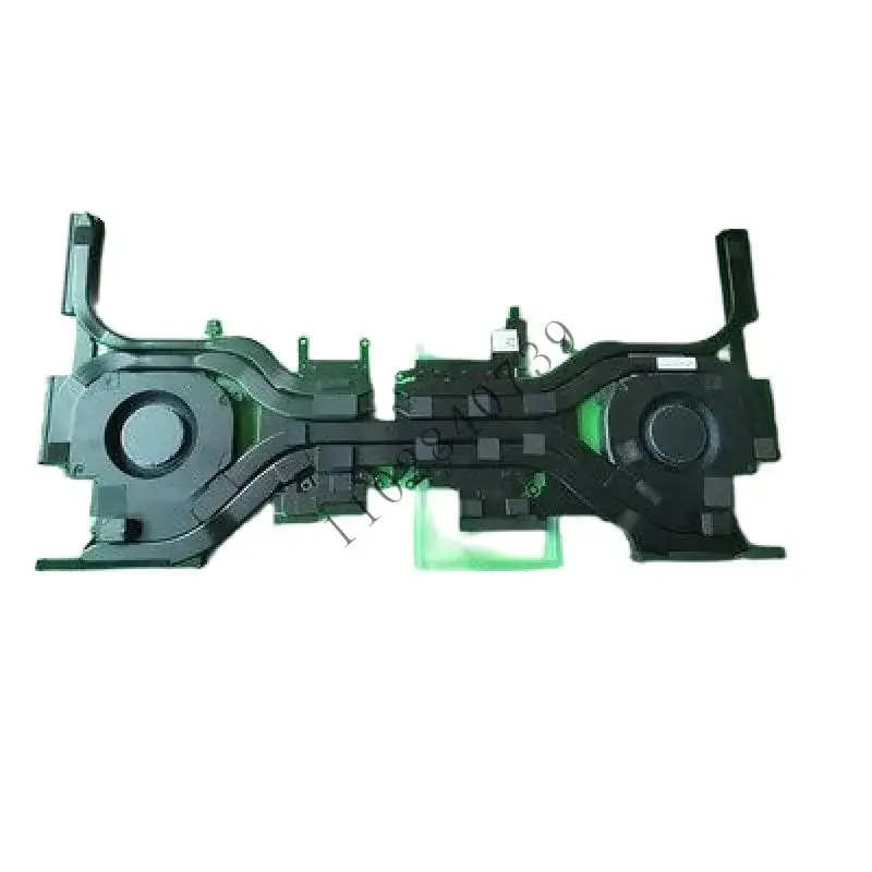 

* ОХЛАЖДАЮЩИЙ ВЕНТИЛЯТОР GPU ноутбука с радиатором для DELL ALIENWARE X16 R;/ 0TPYK3 0NW2YV 0V8W98 =/*