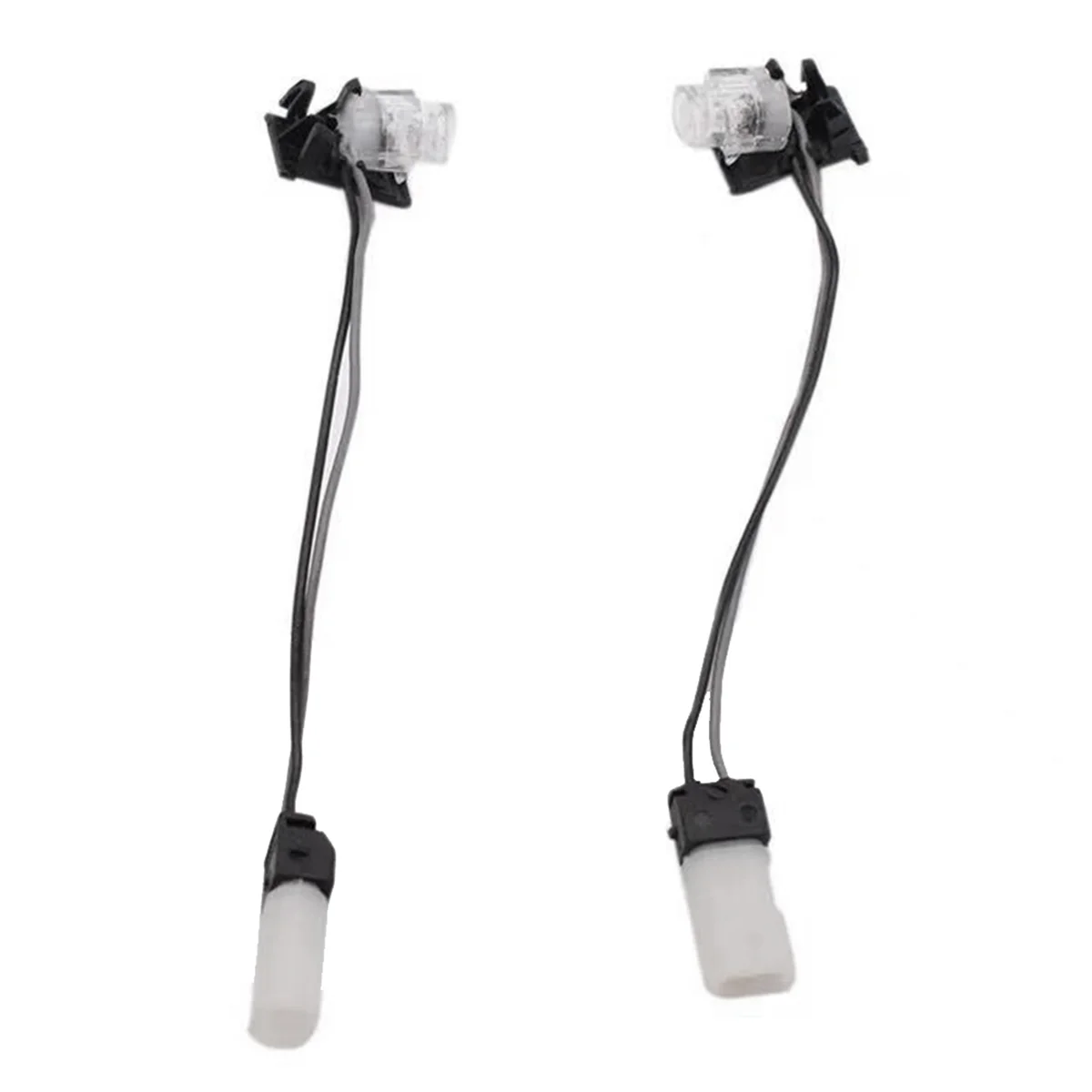 คลาสสิก 1 ชุด/4 ชิ้นประตู Ambient Lighting 4H0947134A 4H0947133A สําหรับ Audi Q7 RS7 A6 A7 A8 S6 S8 10-18 ประตูด้านนอกโคมไฟ