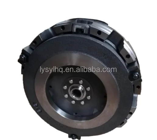 Agriculture Machinery Parts Clutch Plate RE66695 RE42515 RE72534 ER351482 RE45662 Replacement For Deere Clutch Assembly