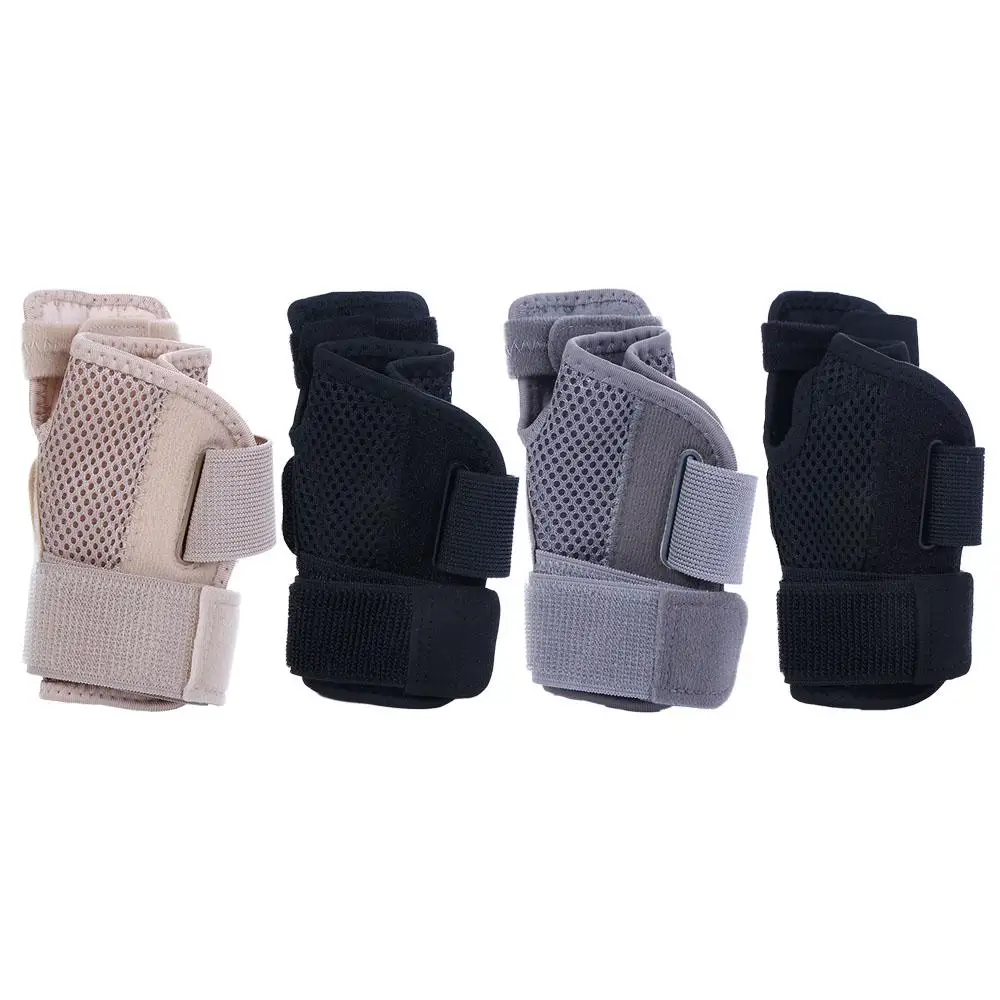 

Care Hand Bracer Belt Tenosynovitis Wrist Splint Brace Bandage Elastic Bandage Wrist Brace Wrist Support Wrist Protector Pad