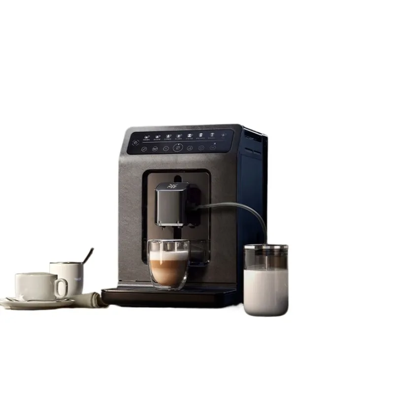 

Automatic coffee machine