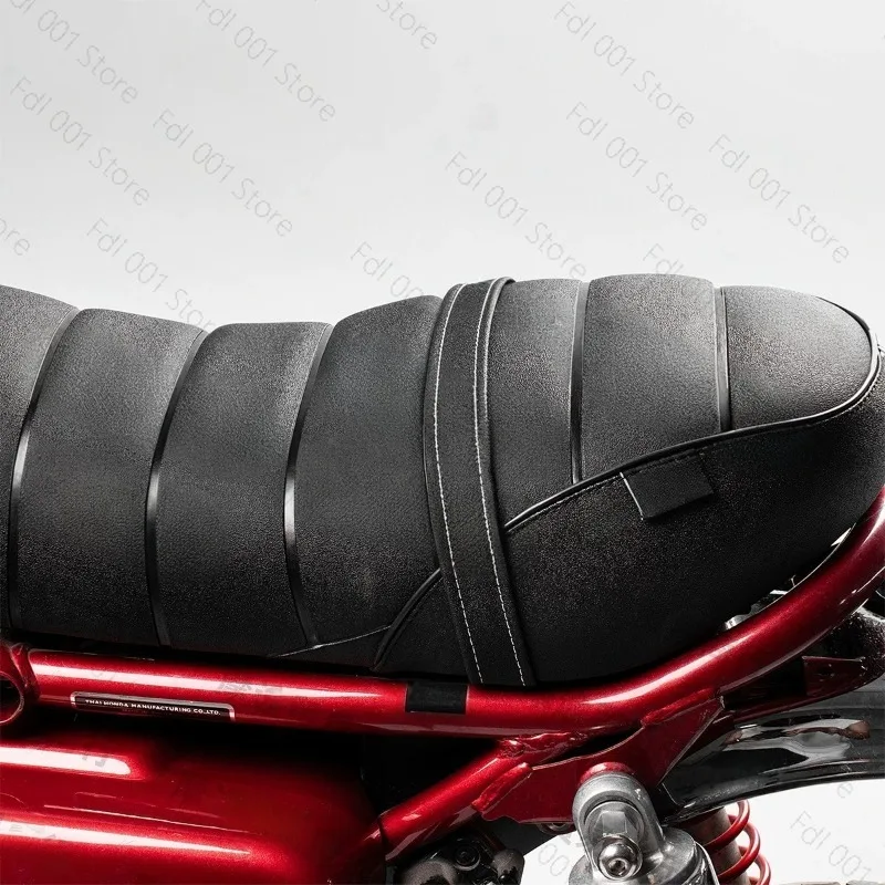 High Quality Modified Seat Cushion for HONDA MONKEY 125 Repair and Replacement