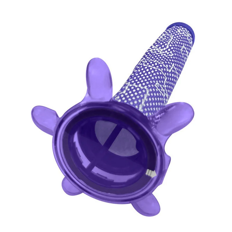 

ГОРЯЧИЕ 9 шт. запасные части для V8 FOCUS, матрасный пылесос, передний фильтр и задний фильтр, бытовая уборка