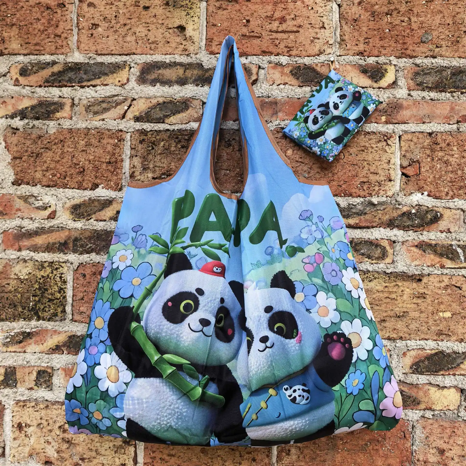 Miffy Cartoon Herbruikbare Duu - Reusable Bag recensie en prijs