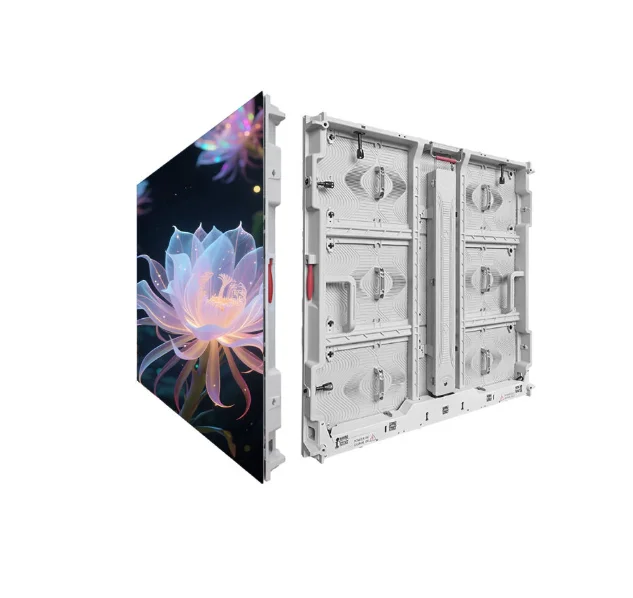High Definition 4K Aluminum Waterproof Outdoor LED Video Wall, Full Color High Brightness Digital Billboard for Advertising,